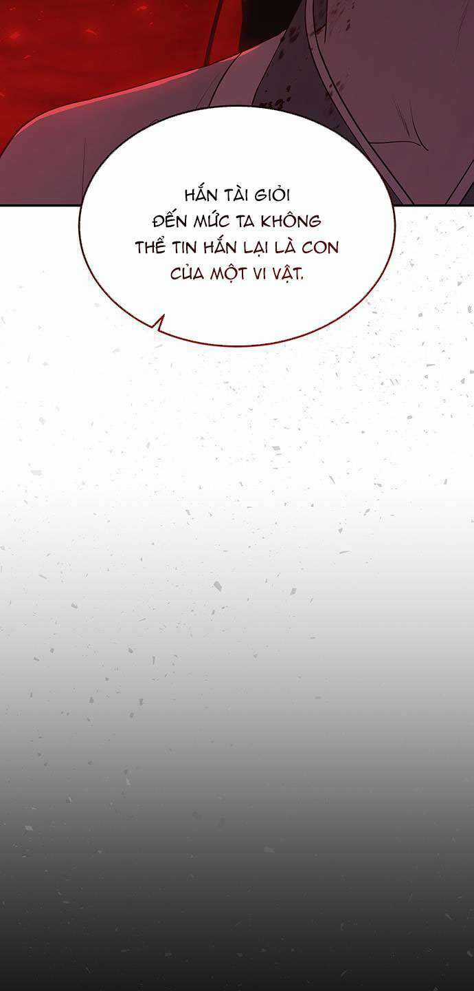 Vương Tử Huyền Bí Chapter 107 trang 92