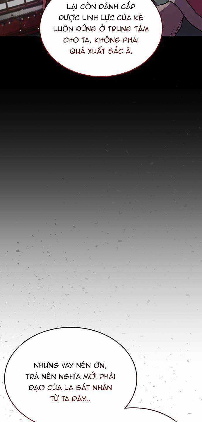 Vương Tử Huyền Bí Chapter 107 trang 94