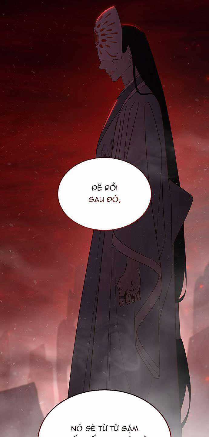 Vương Tử Huyền Bí Chapter 107 trang 96