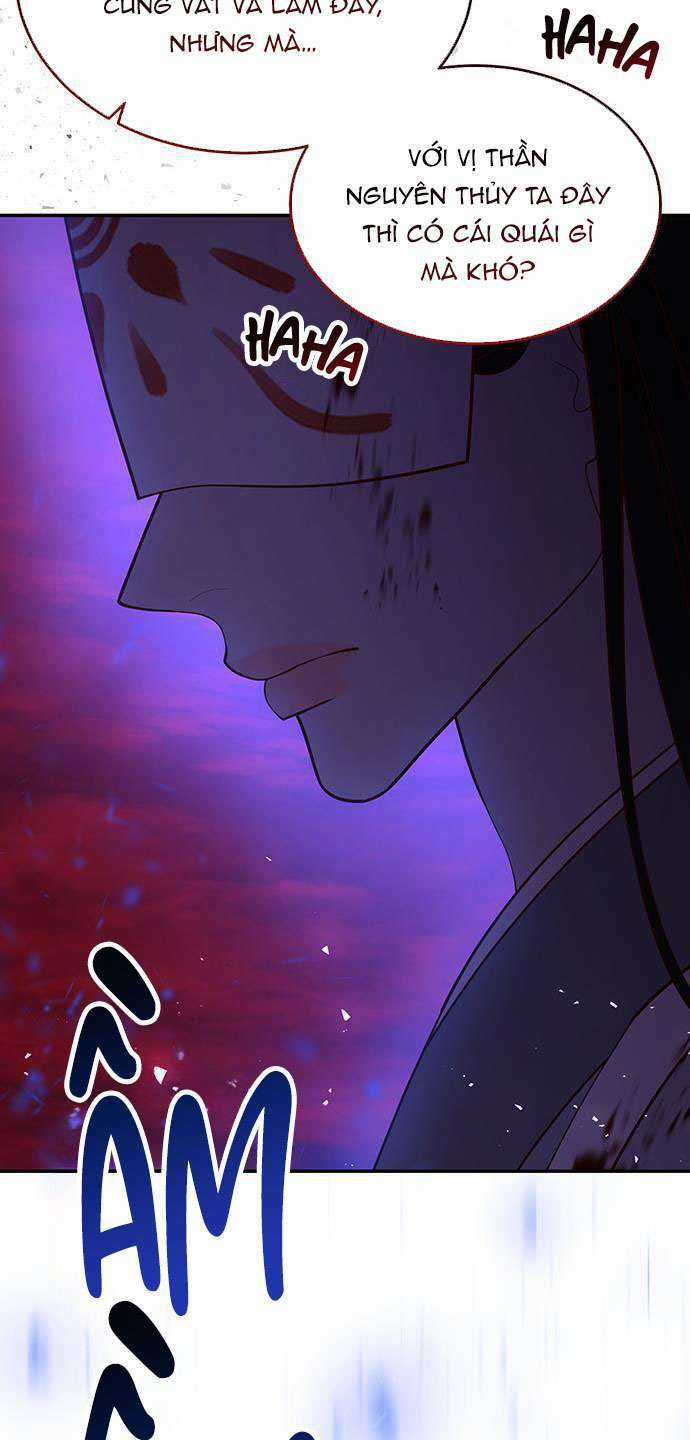 Vương Tử Huyền Bí Chapter 107 trang 98