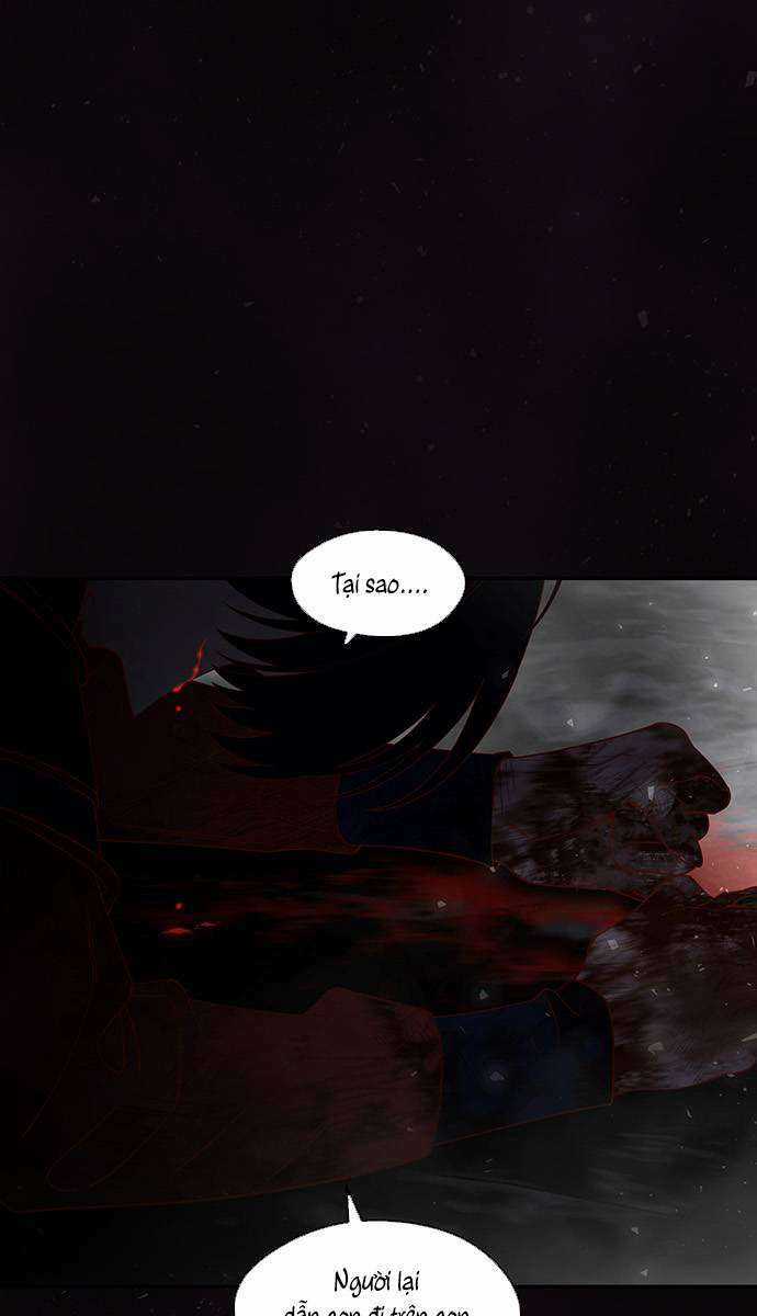 Vương Tử Huyền Bí Chapter 108 trang 6