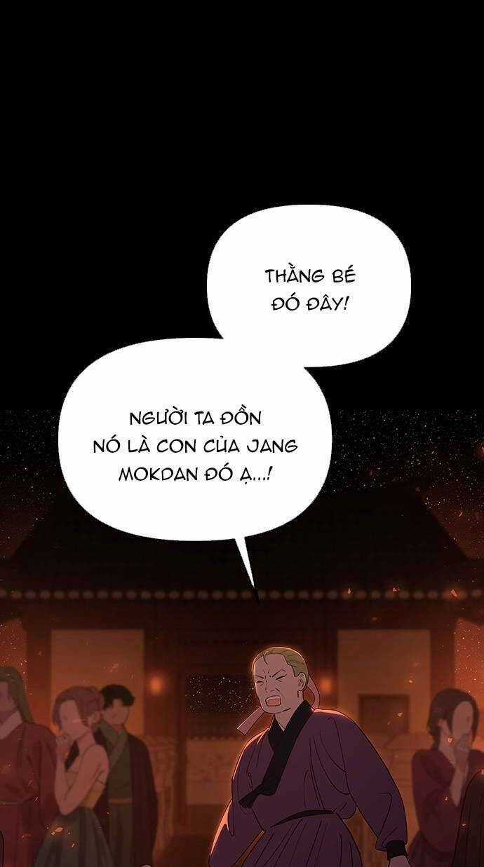 Vương Tử Huyền Bí Chapter 109 trang 100