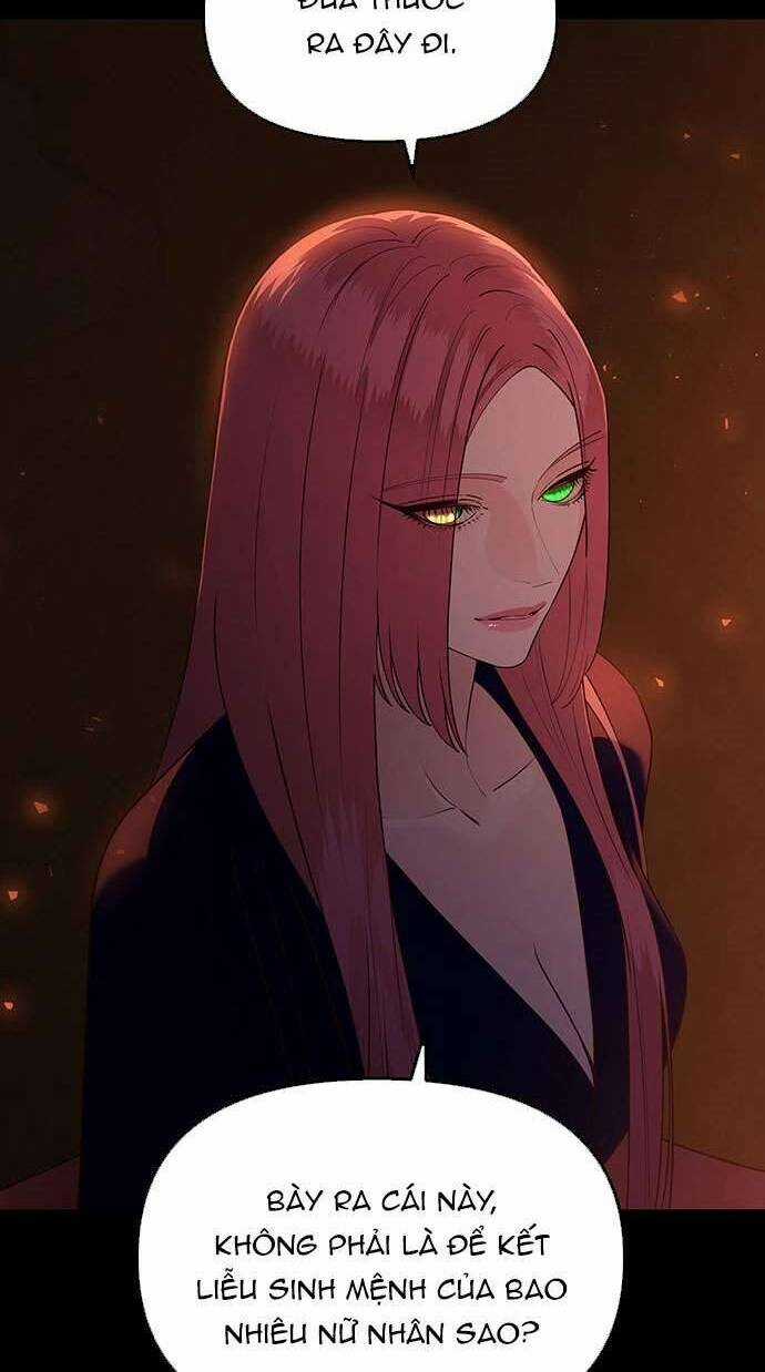 Vương Tử Huyền Bí Chapter 109 trang 117