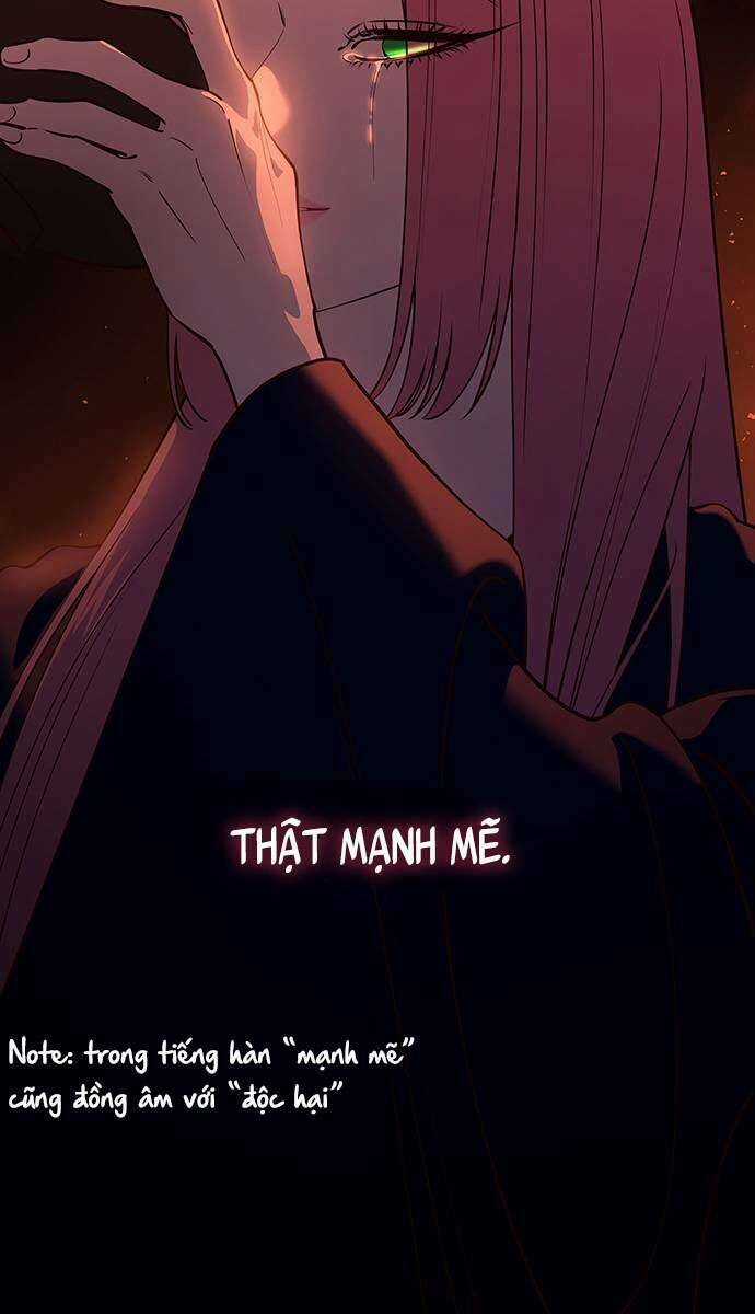 Vương Tử Huyền Bí Chapter 109 trang 122