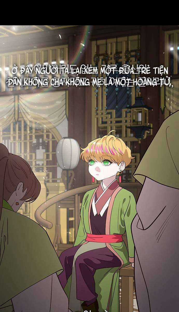 Vương Tử Huyền Bí Chapter 109 trang 147