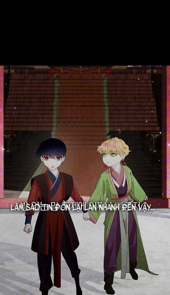 Vương Tử Huyền Bí Chapter 109 trang 157