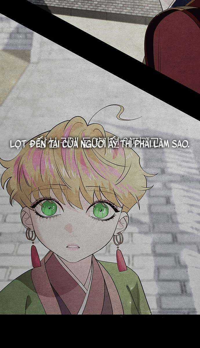 Vương Tử Huyền Bí Chapter 109 trang 159