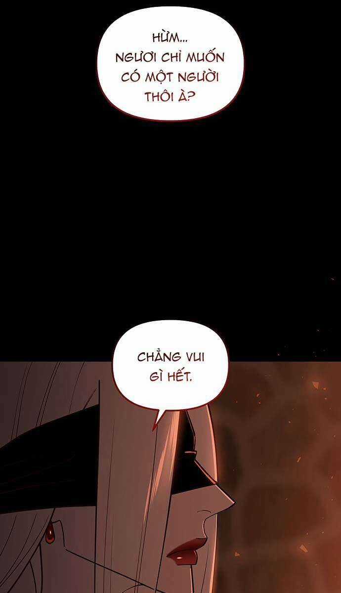 Vương Tử Huyền Bí Chapter 109 trang 206