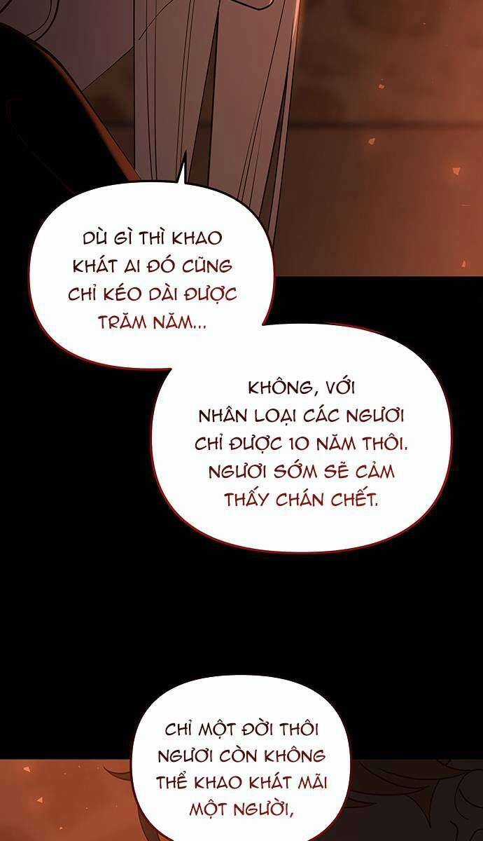 Vương Tử Huyền Bí Chapter 109 trang 207