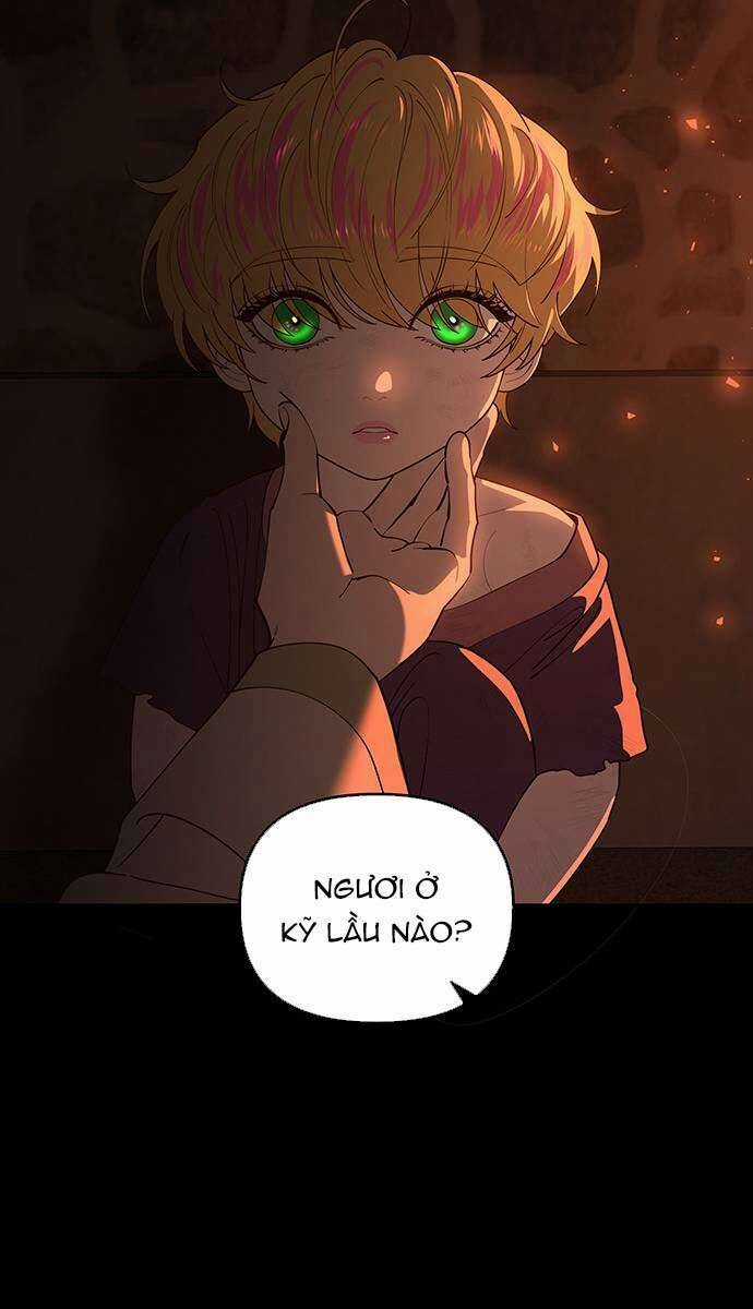 Vương Tử Huyền Bí Chapter 109 trang 21