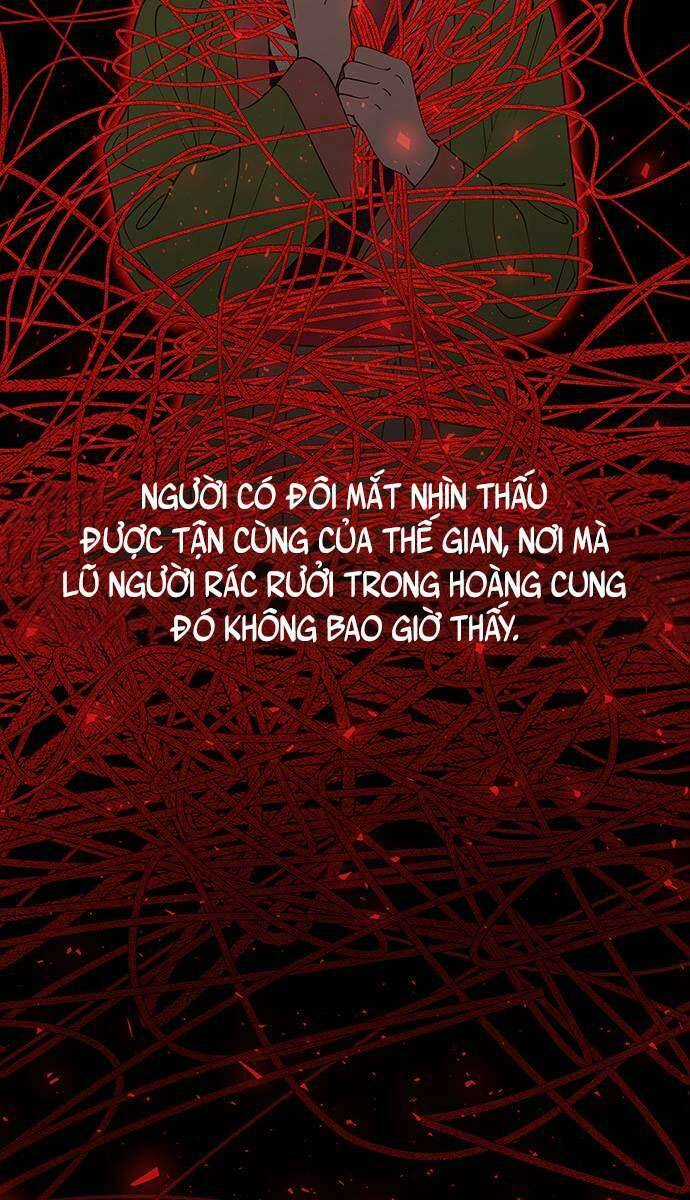 Vương Tử Huyền Bí Chapter 109 trang 214