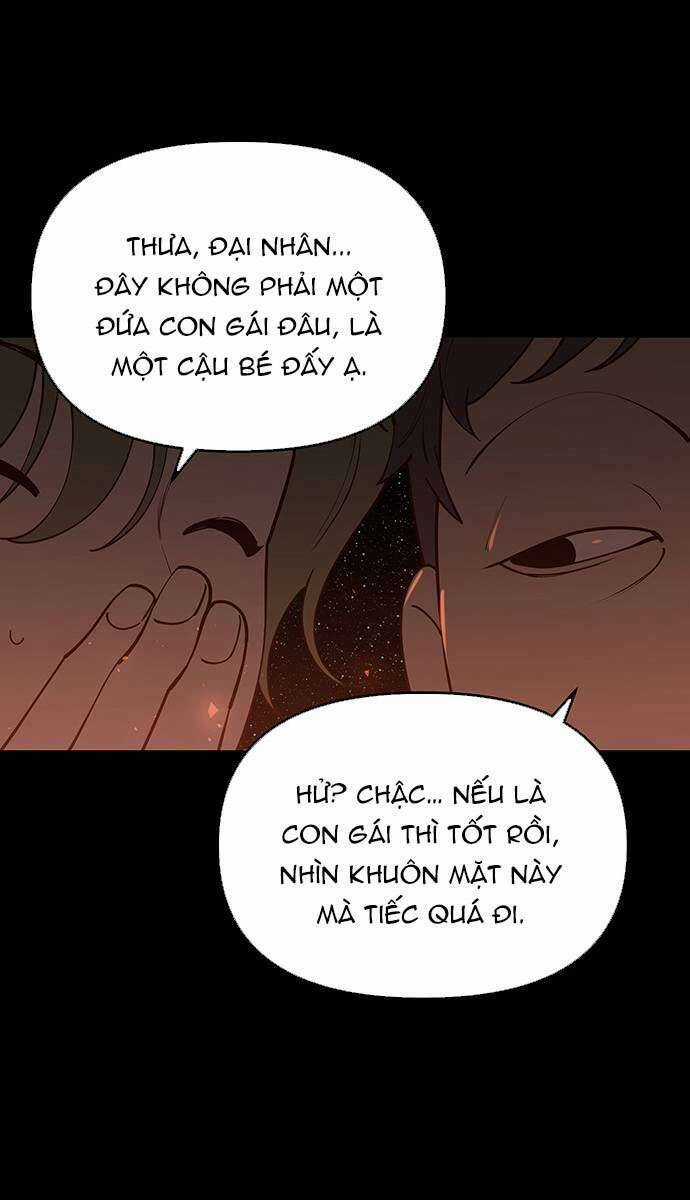 Vương Tử Huyền Bí Chapter 109 trang 22