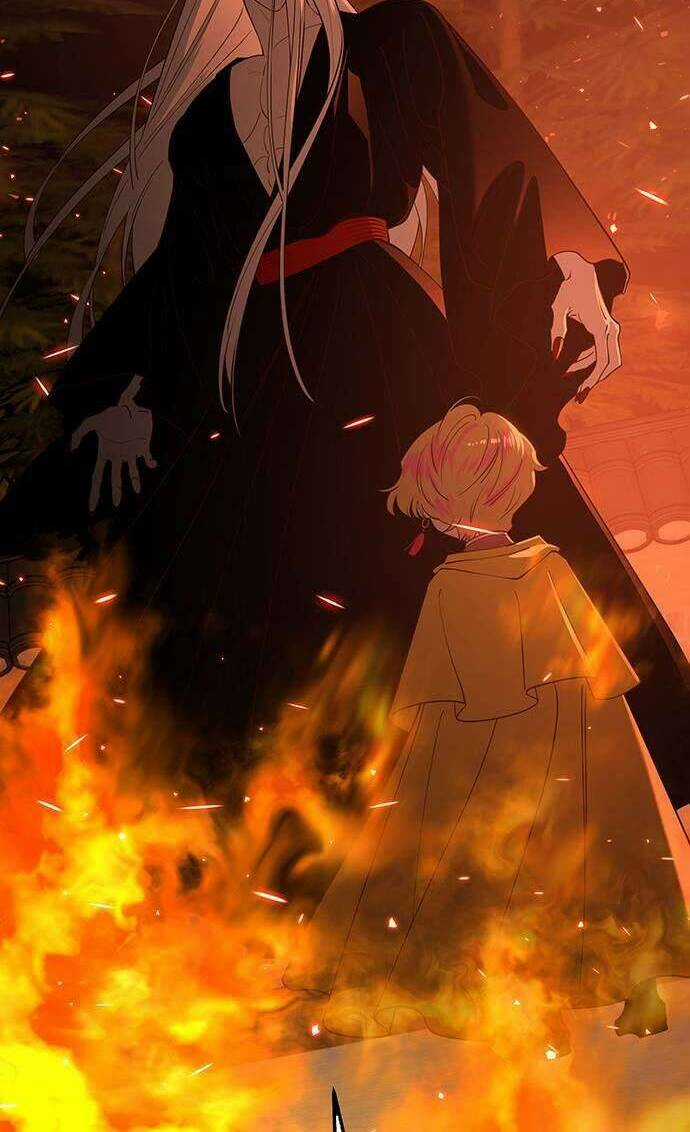 Vương Tử Huyền Bí Chapter 109 trang 221