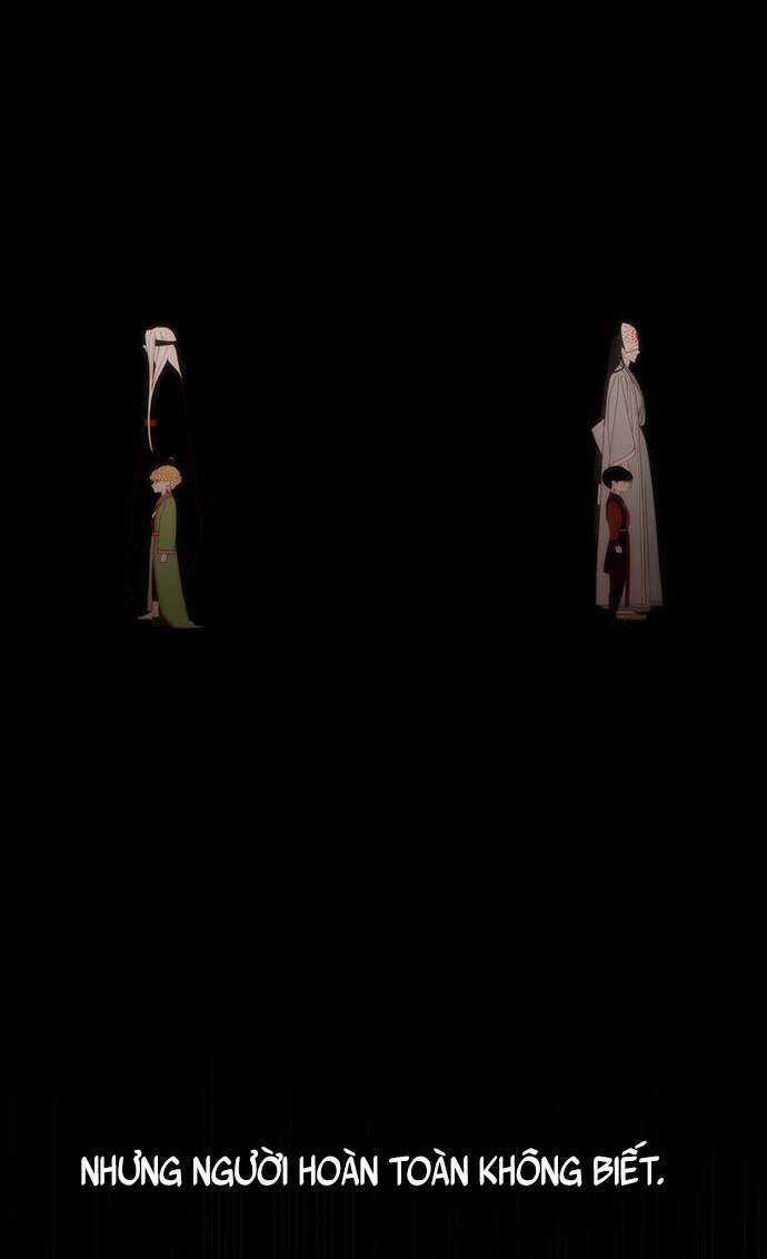 Vương Tử Huyền Bí Chapter 109 trang 224