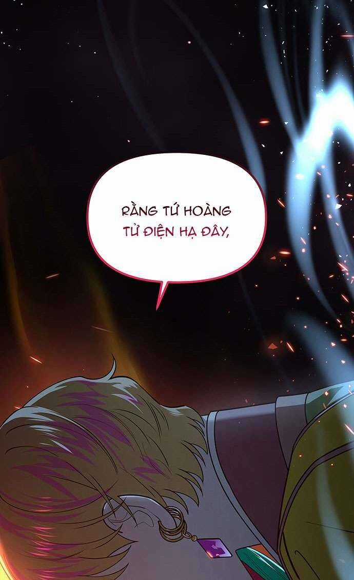 Vương Tử Huyền Bí Chapter 109 trang 230