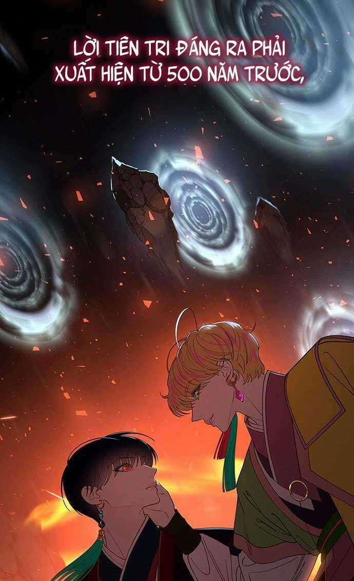 Vương Tử Huyền Bí Chapter 109 trang 236