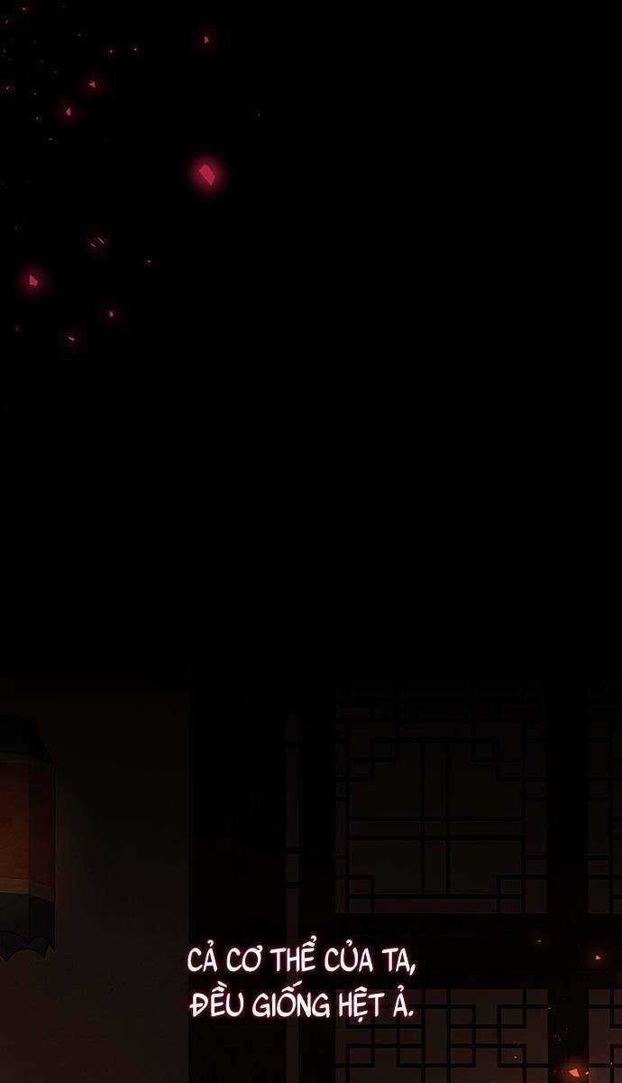 Vương Tử Huyền Bí Chapter 109 trang 28