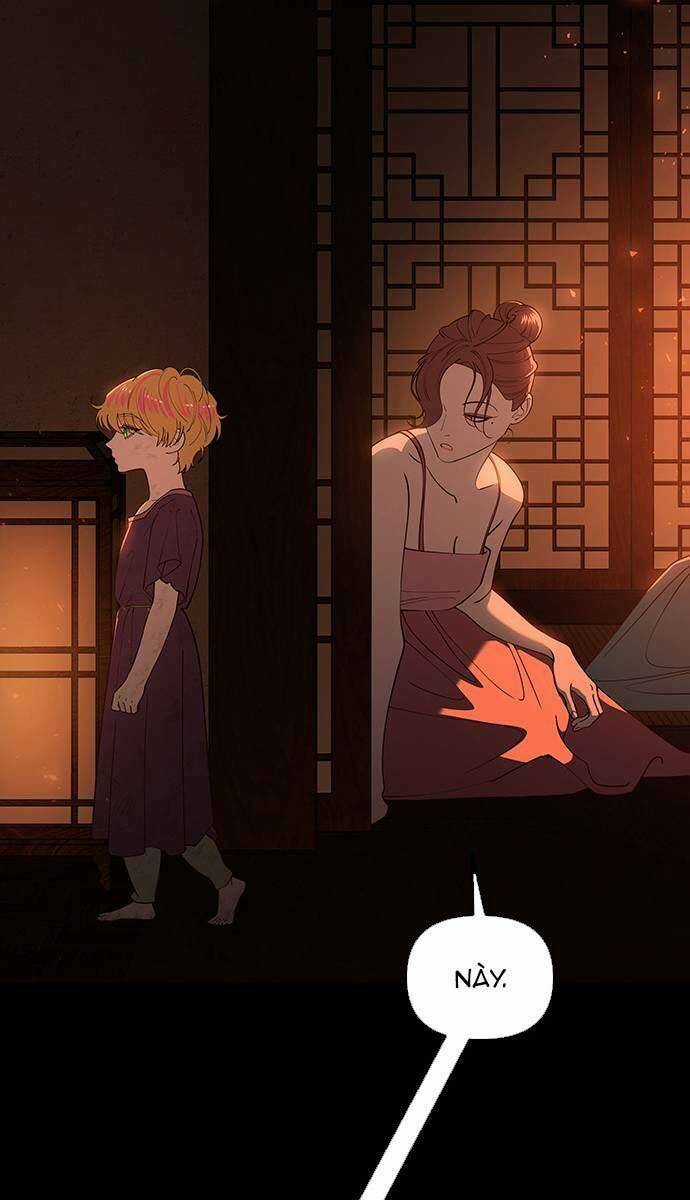 Vương Tử Huyền Bí Chapter 109 trang 29