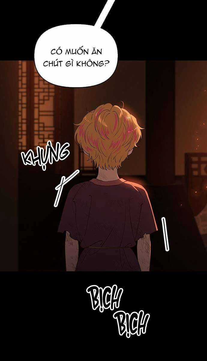 Vương Tử Huyền Bí Chapter 109 trang 30