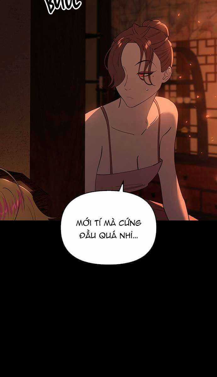 Vương Tử Huyền Bí Chapter 109 trang 32