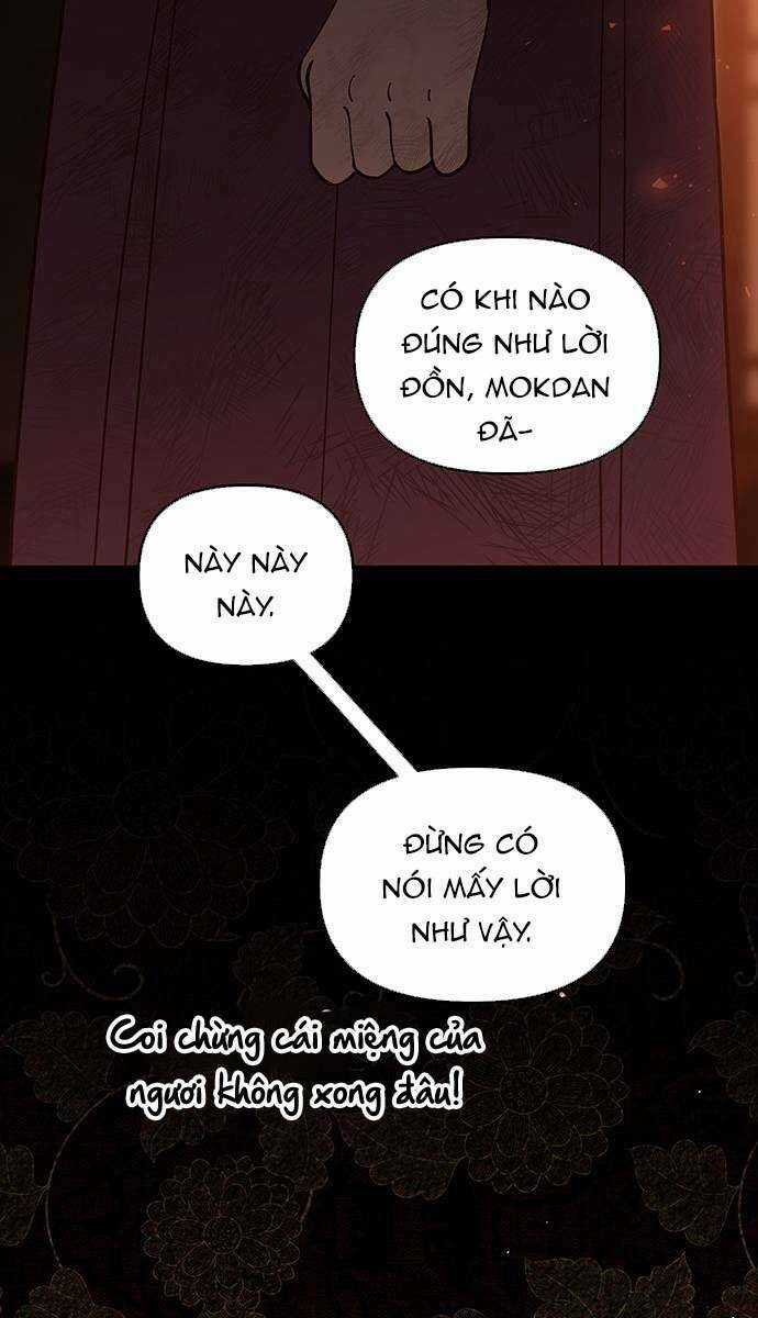 Vương Tử Huyền Bí Chapter 109 trang 34