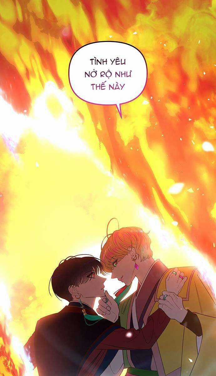 Vương Tử Huyền Bí Chapter 109 trang 4