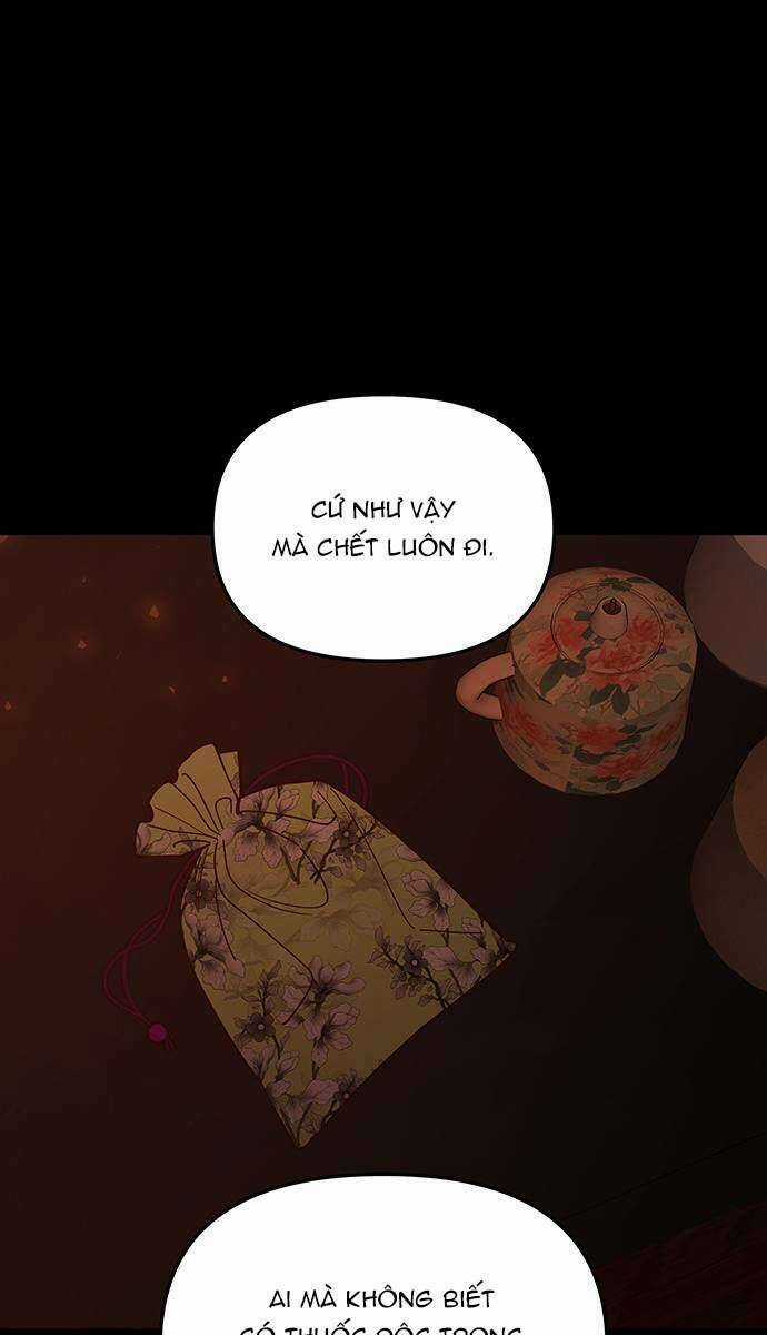 Vương Tử Huyền Bí Chapter 109 trang 45