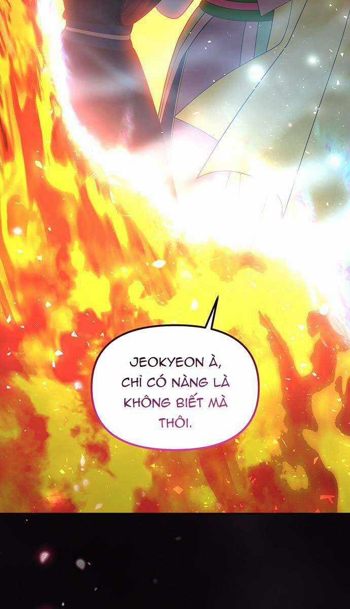 Vương Tử Huyền Bí Chapter 109 trang 5