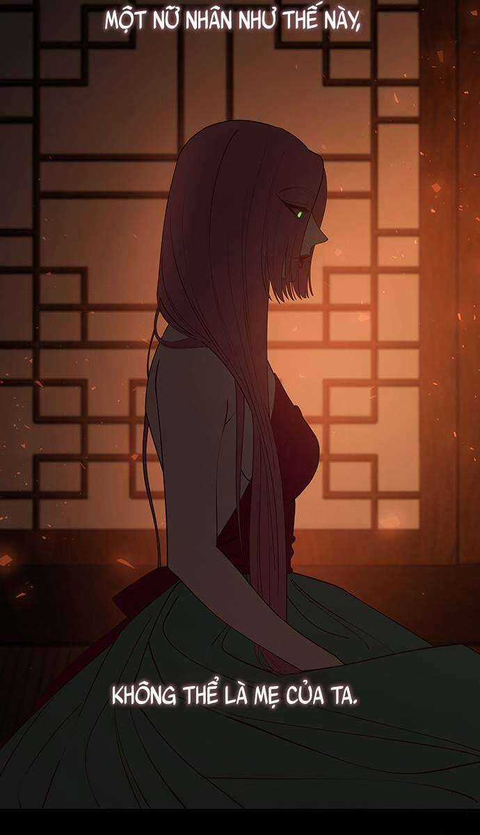 Vương Tử Huyền Bí Chapter 109 trang 55