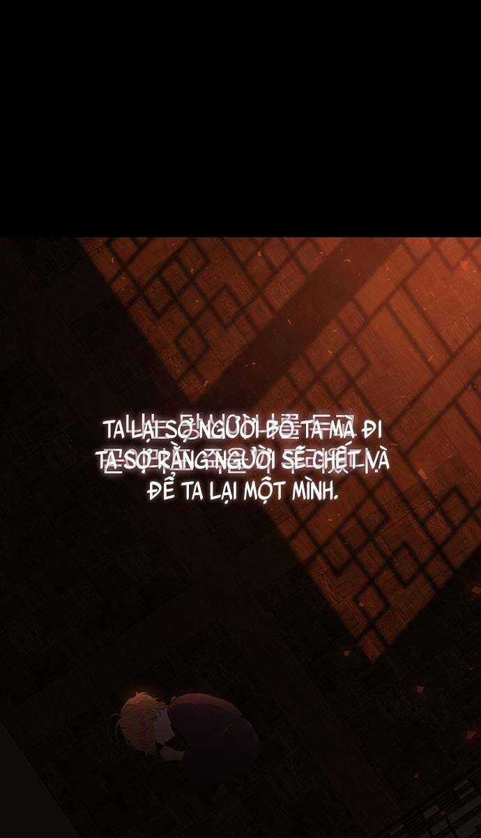 Vương Tử Huyền Bí Chapter 109 trang 60