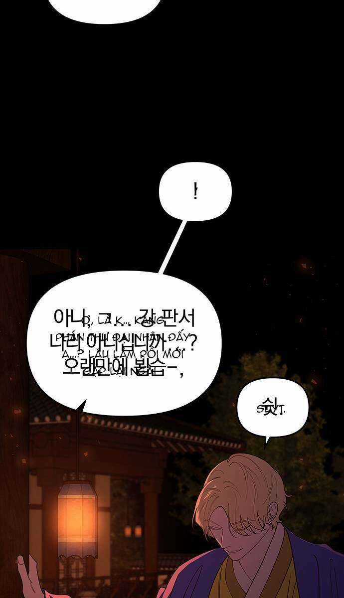 Vương Tử Huyền Bí Chapter 109 trang 63