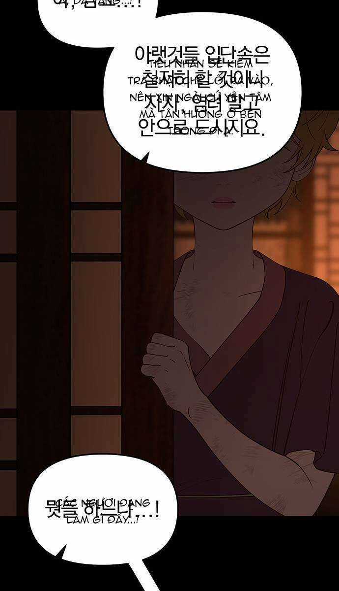 Vương Tử Huyền Bí Chapter 109 trang 65