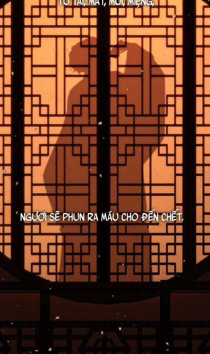 Vương Tử Huyền Bí Chapter 109 trang 85