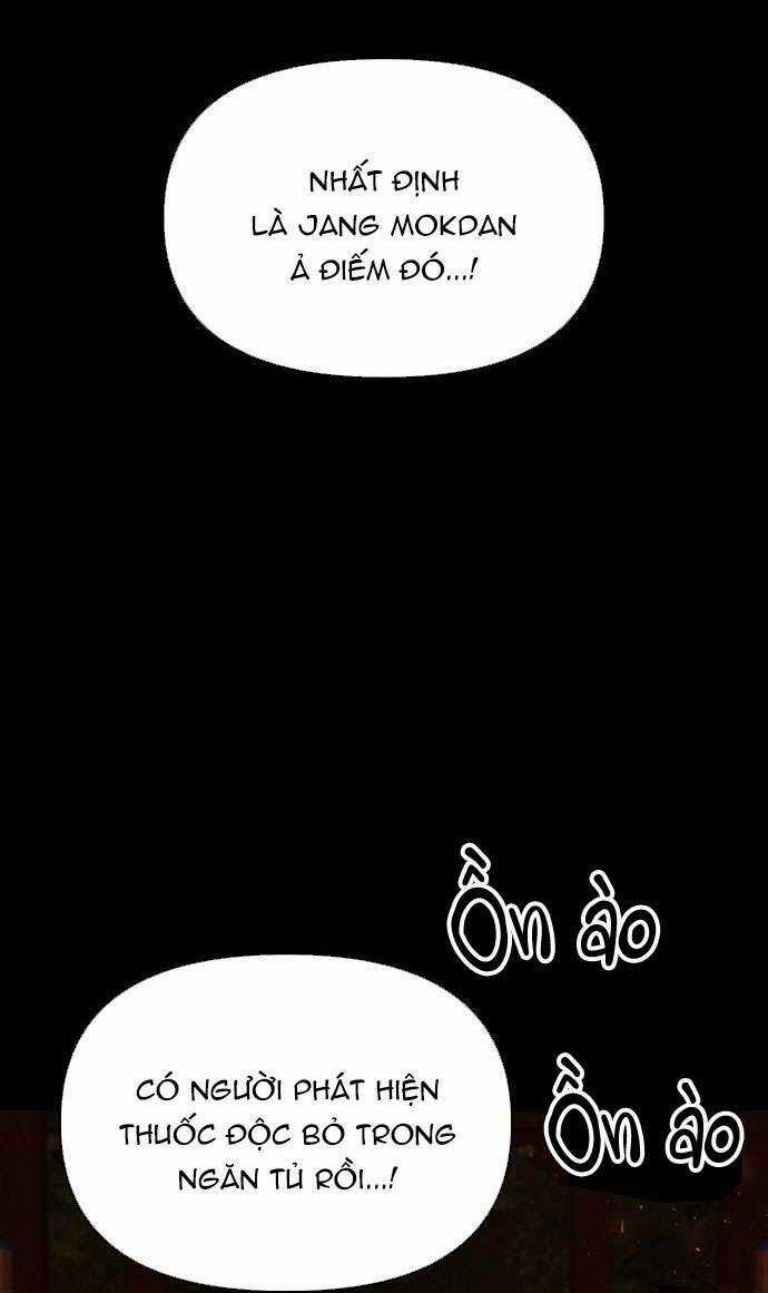 Vương Tử Huyền Bí Chapter 109 trang 93