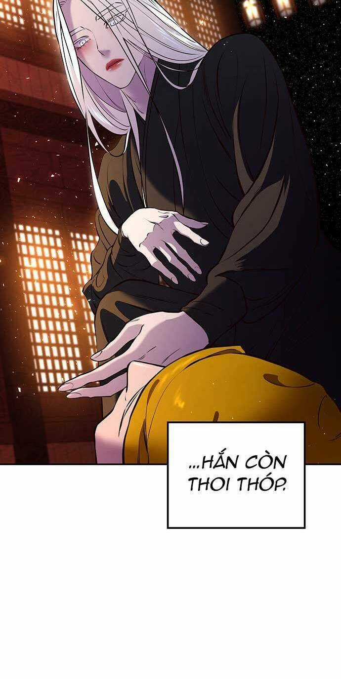 Vương Tử Huyền Bí Chapter 11 trang 10