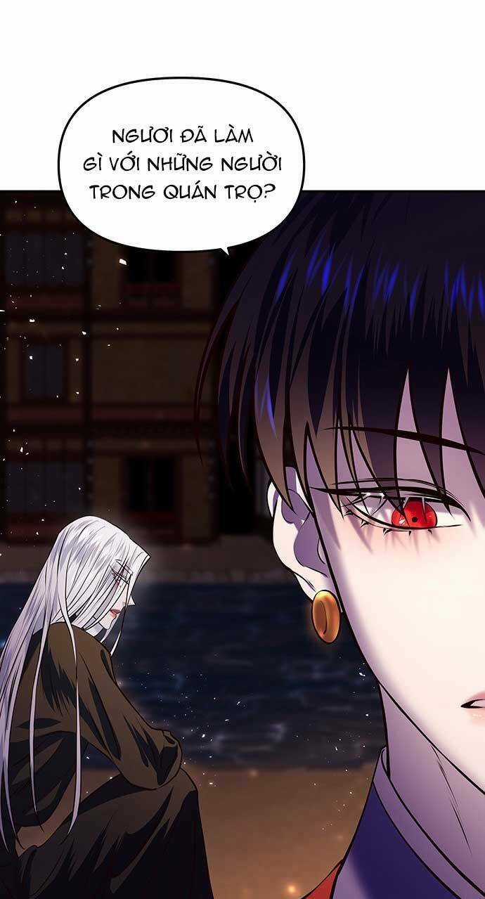 Vương Tử Huyền Bí Chapter 11 trang 11