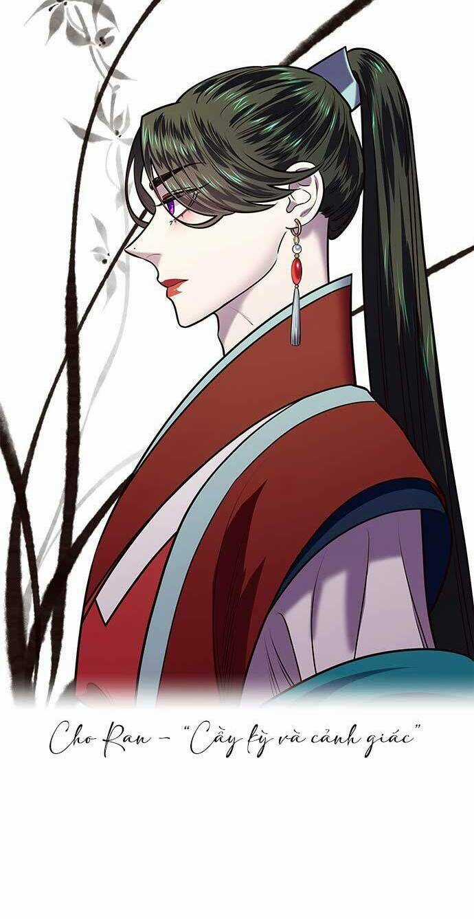 Vương Tử Huyền Bí Chapter 11 trang 119