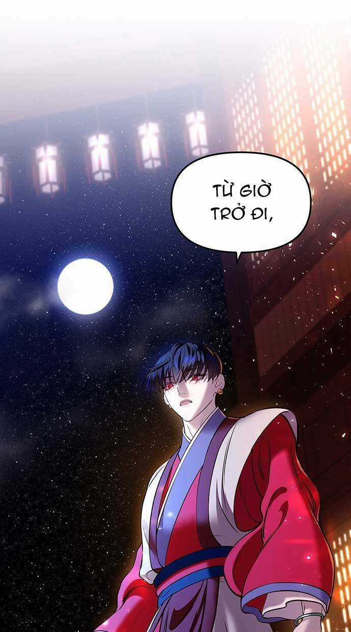 Vương Tử Huyền Bí Chapter 11 trang 15