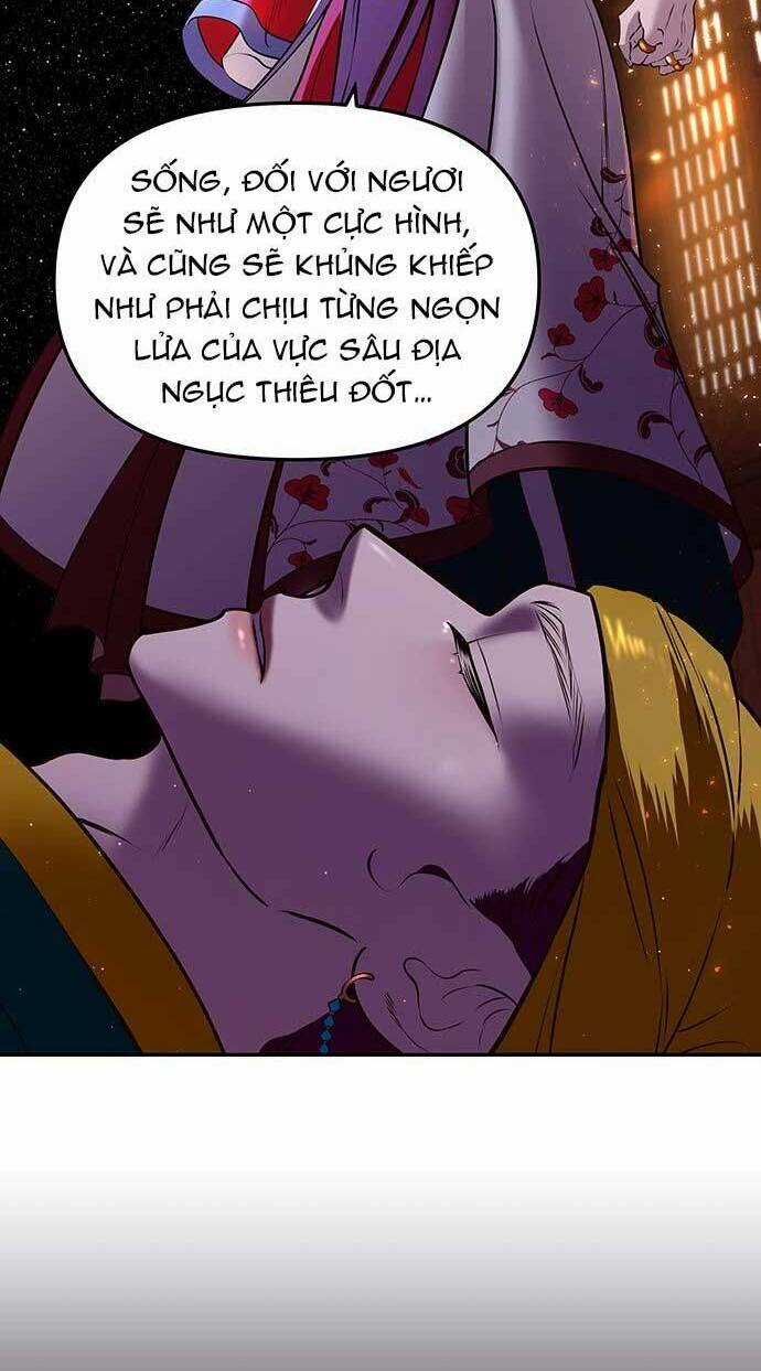 Vương Tử Huyền Bí Chapter 11 trang 16