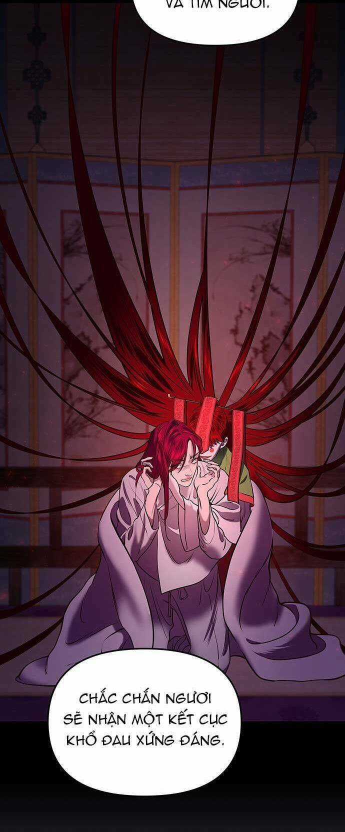 Vương Tử Huyền Bí Chapter 11 trang 18