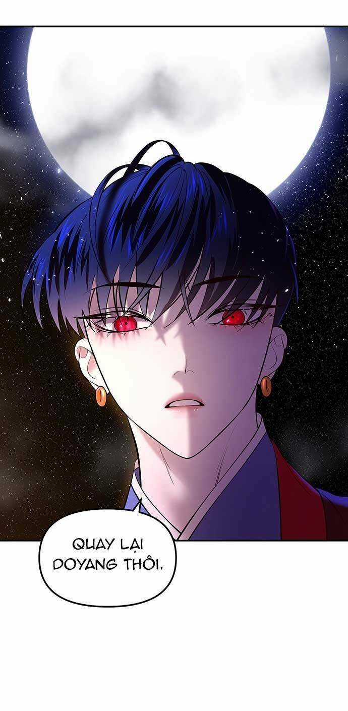 Vương Tử Huyền Bí Chapter 11 trang 23