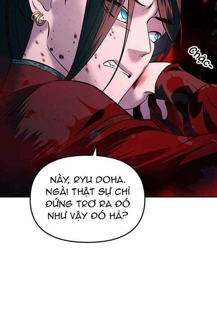 Vương Tử Huyền Bí Chapter 11 trang 29