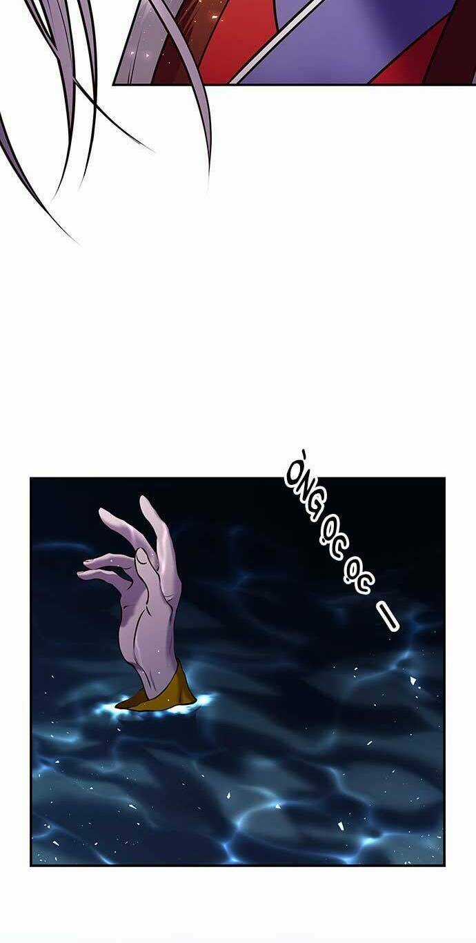 Vương Tử Huyền Bí Chapter 11 trang 3