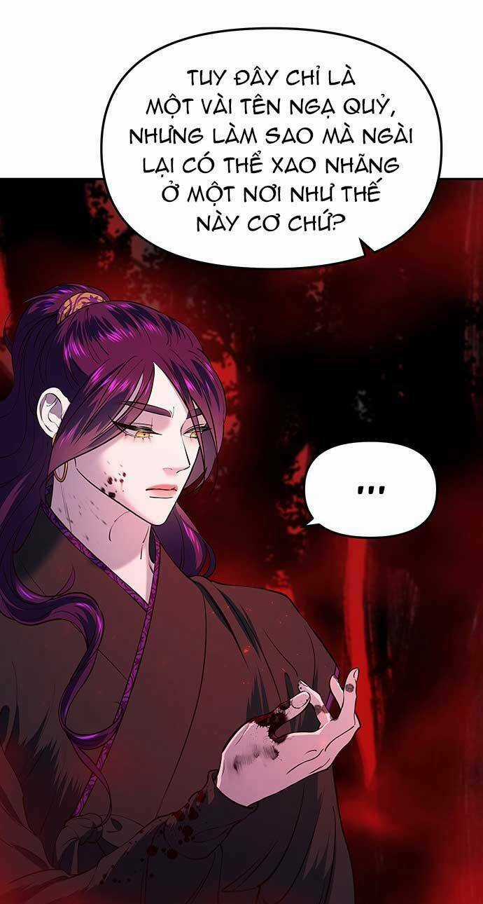 Vương Tử Huyền Bí Chapter 11 trang 30