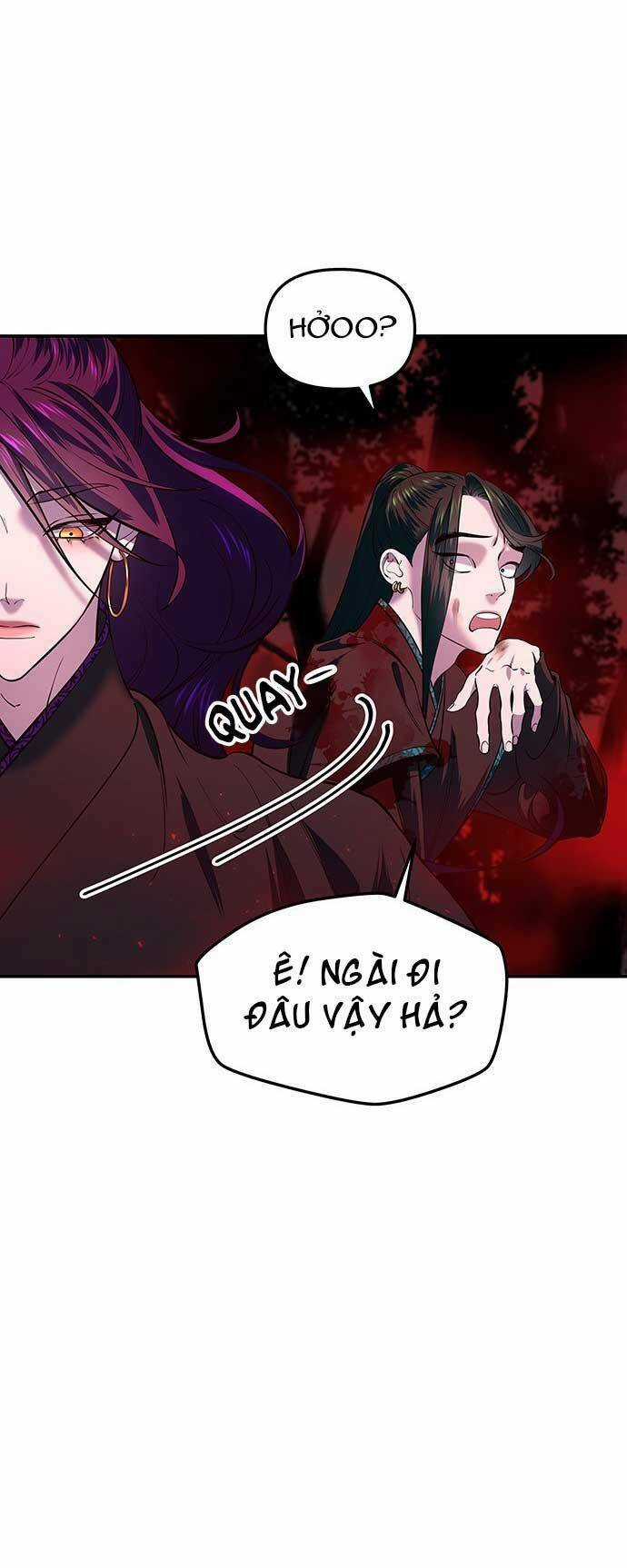 Vương Tử Huyền Bí Chapter 11 trang 32