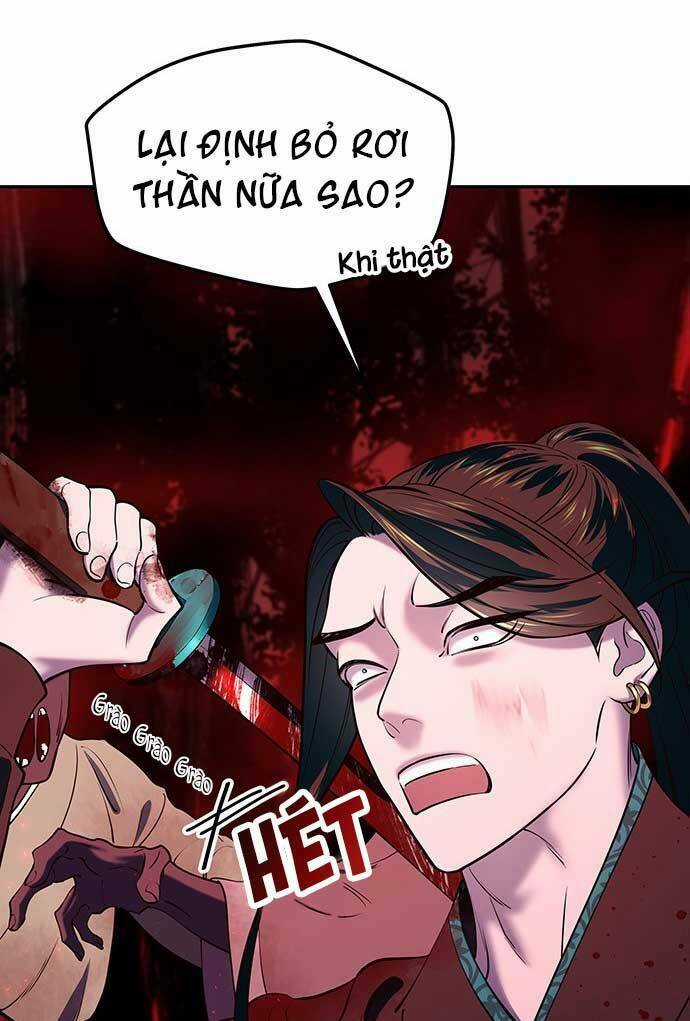 Vương Tử Huyền Bí Chapter 11 trang 33