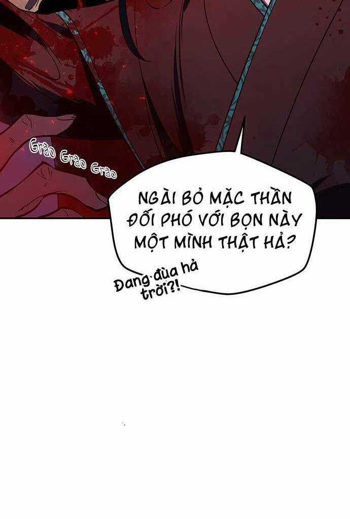 Vương Tử Huyền Bí Chapter 11 trang 34