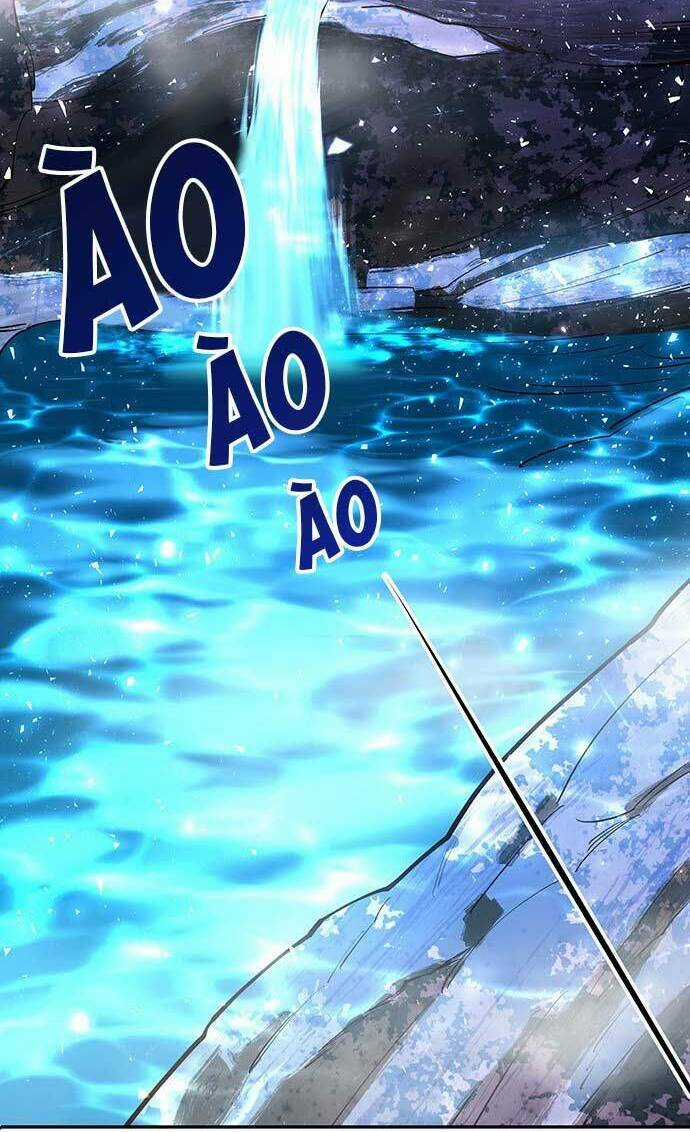 Vương Tử Huyền Bí Chapter 11 trang 38