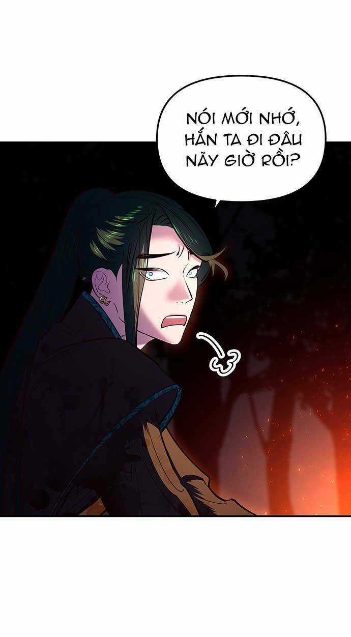 Vương Tử Huyền Bí Chapter 11 trang 41