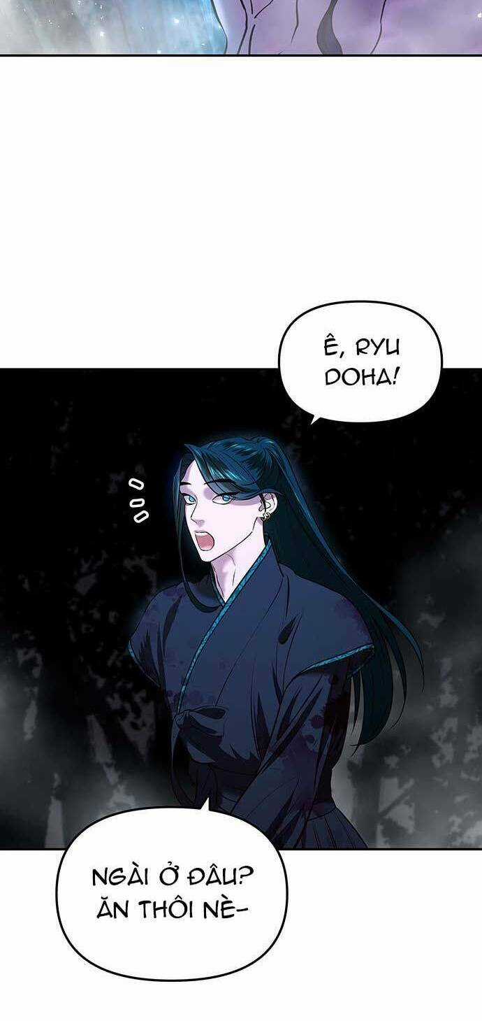 Vương Tử Huyền Bí Chapter 11 trang 46